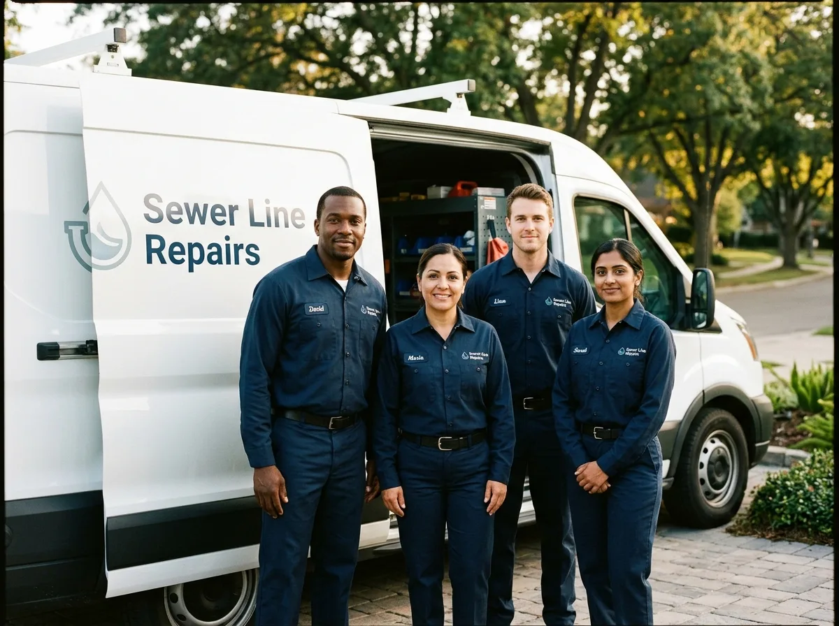 Emergency Plumber company in Clover, SC